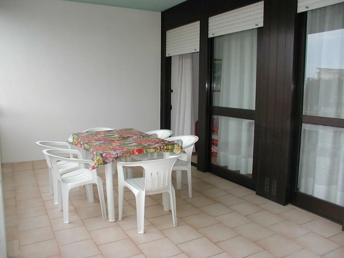 Ferienwohnung Flats Solarium Bibione Apartment