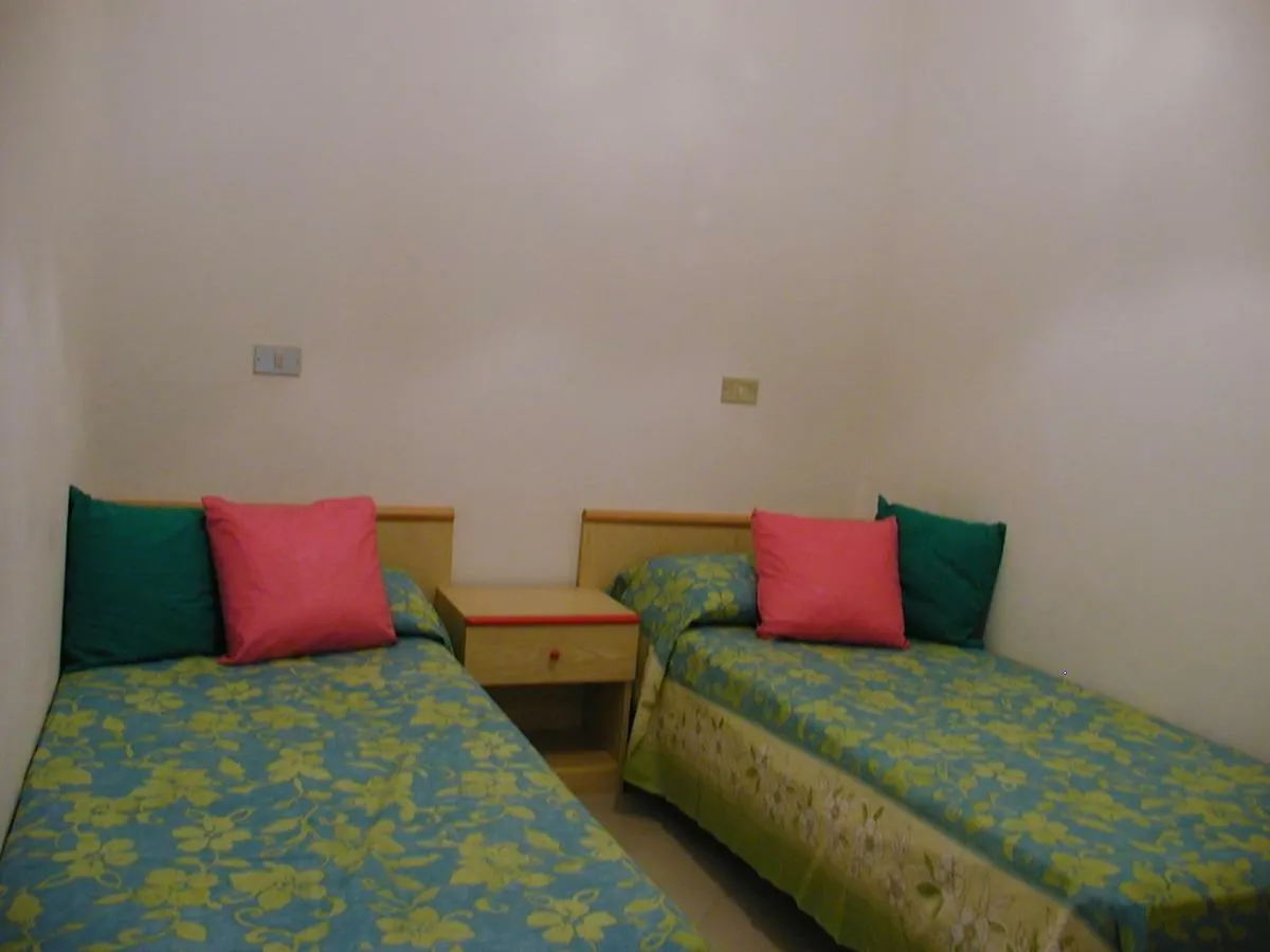 Ferienwohnung Flats Solarium Bibione 0*,