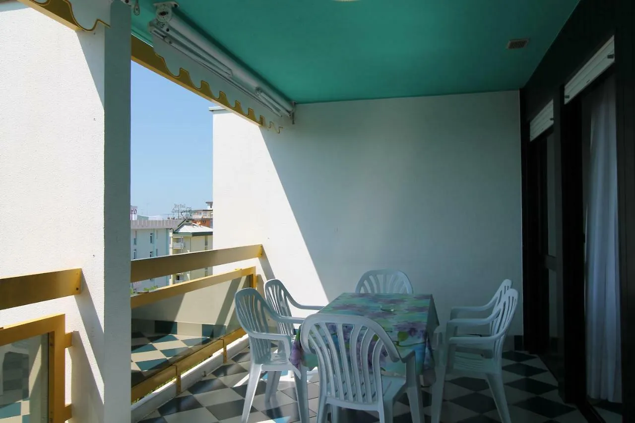 Apartment Ferienwohnung Flats Solarium Bibione