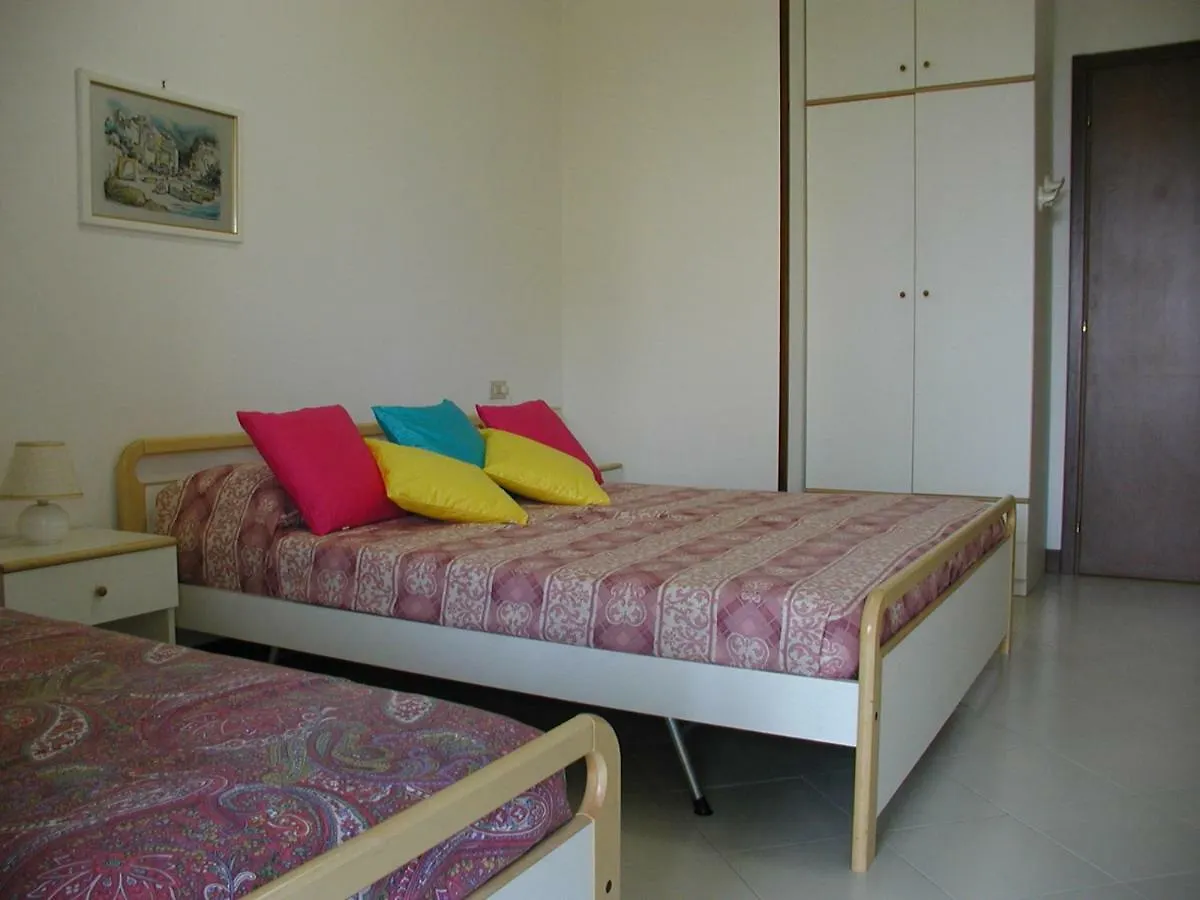 Apartment Ferienwohnung Flats Solarium Bibione