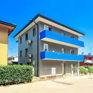 Patrizia Apartment
