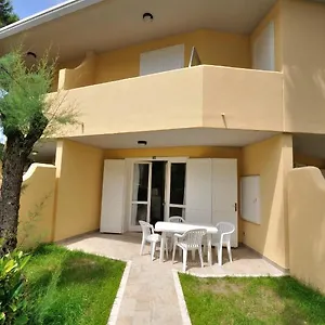 Appartamento Villaggio Tivoli