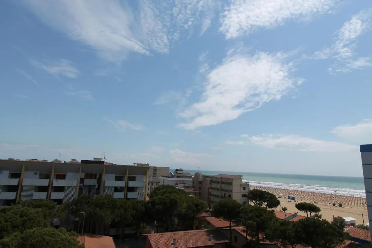 Appartamento Flats Solarium Bibione