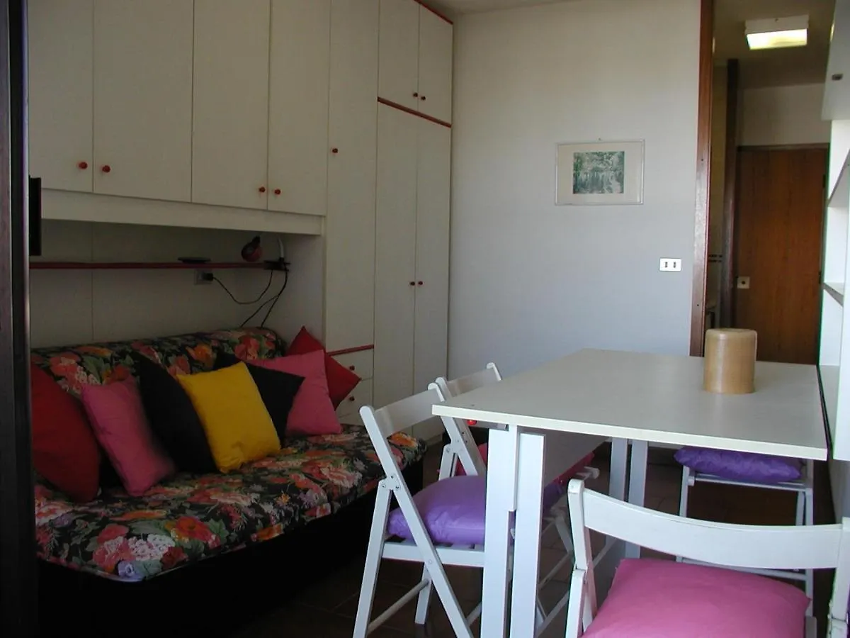 Appartamento Flats Solarium Bibione