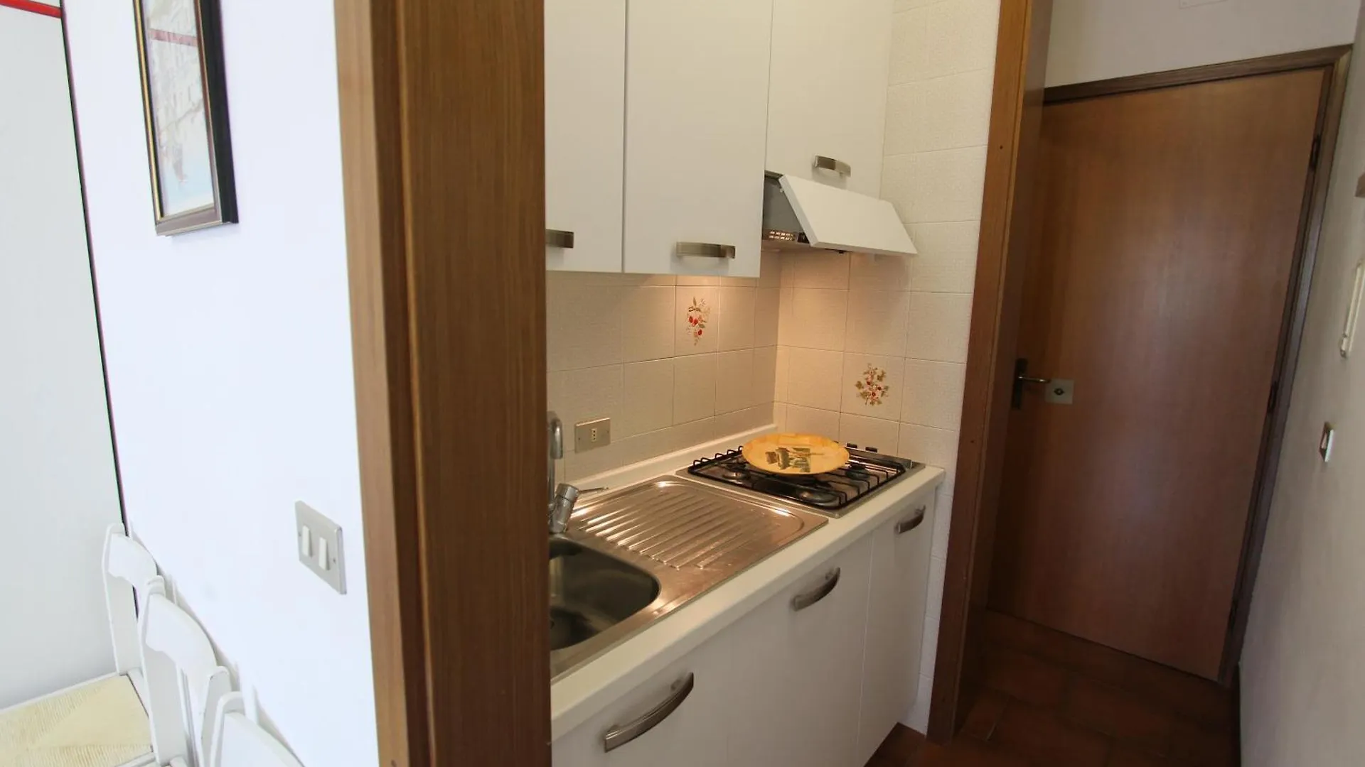 Appartamento Flats Solarium Bibione
