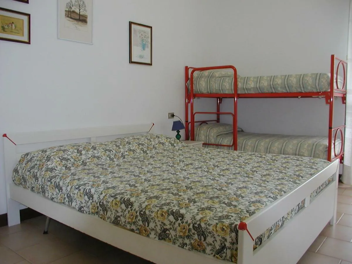 Appartamento Flats Solarium Bibione