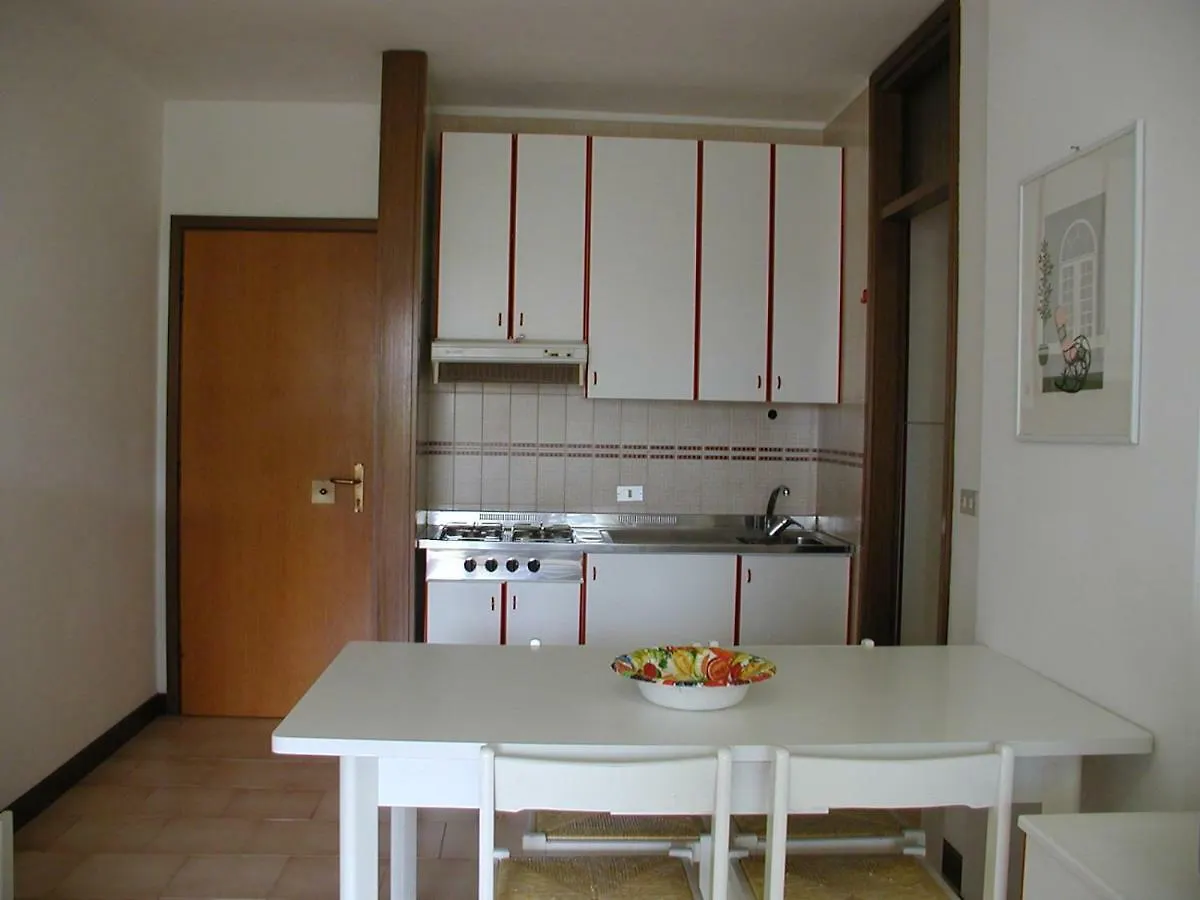 Appartamento Flats Solarium Bibione Italia