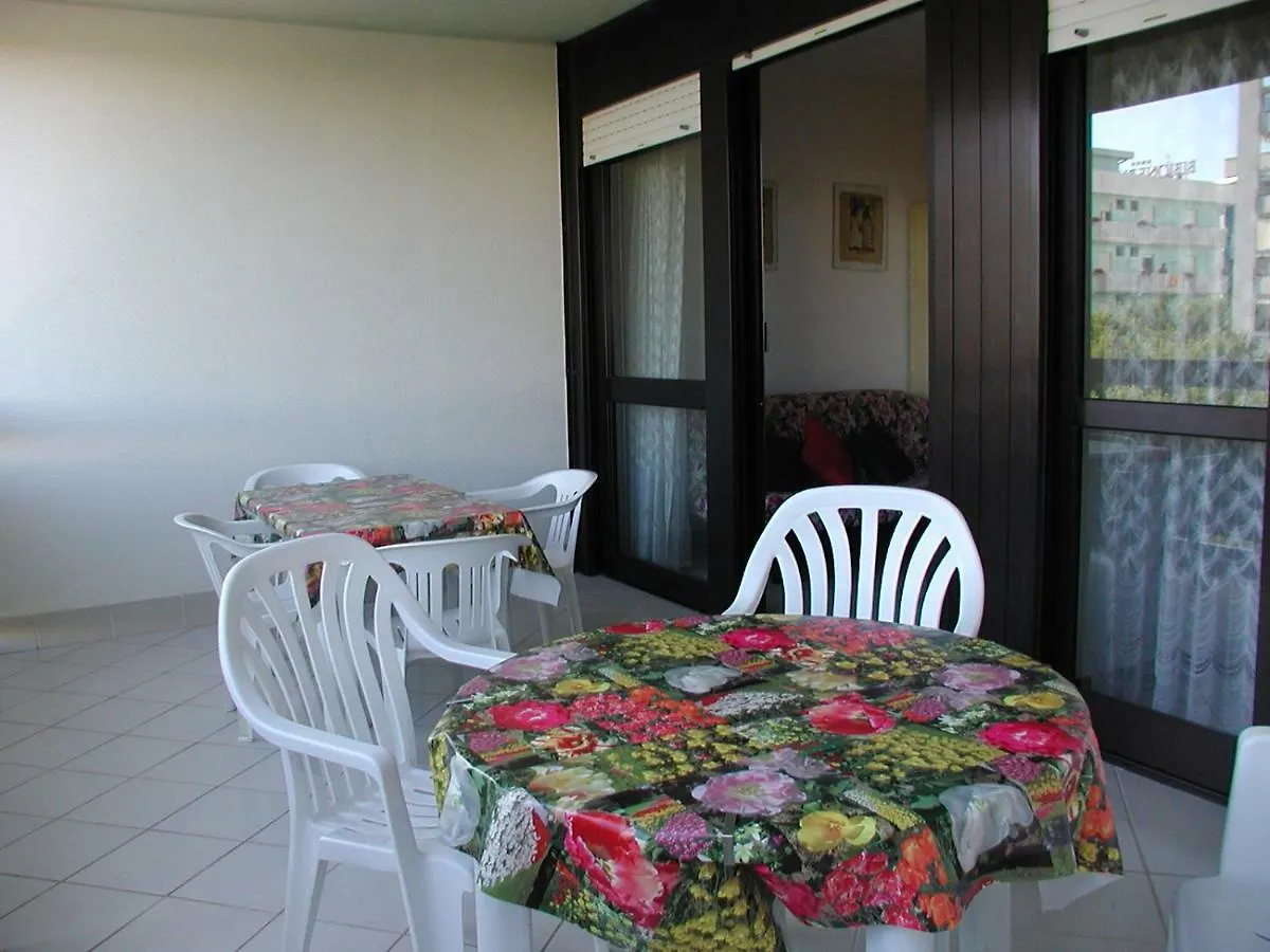 Appartamento Flats Solarium Bibione