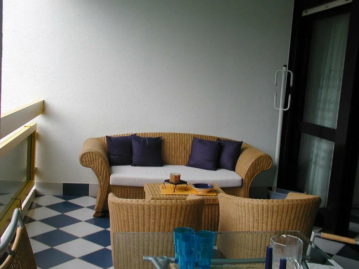 Appartamento Flats Solarium Bibione