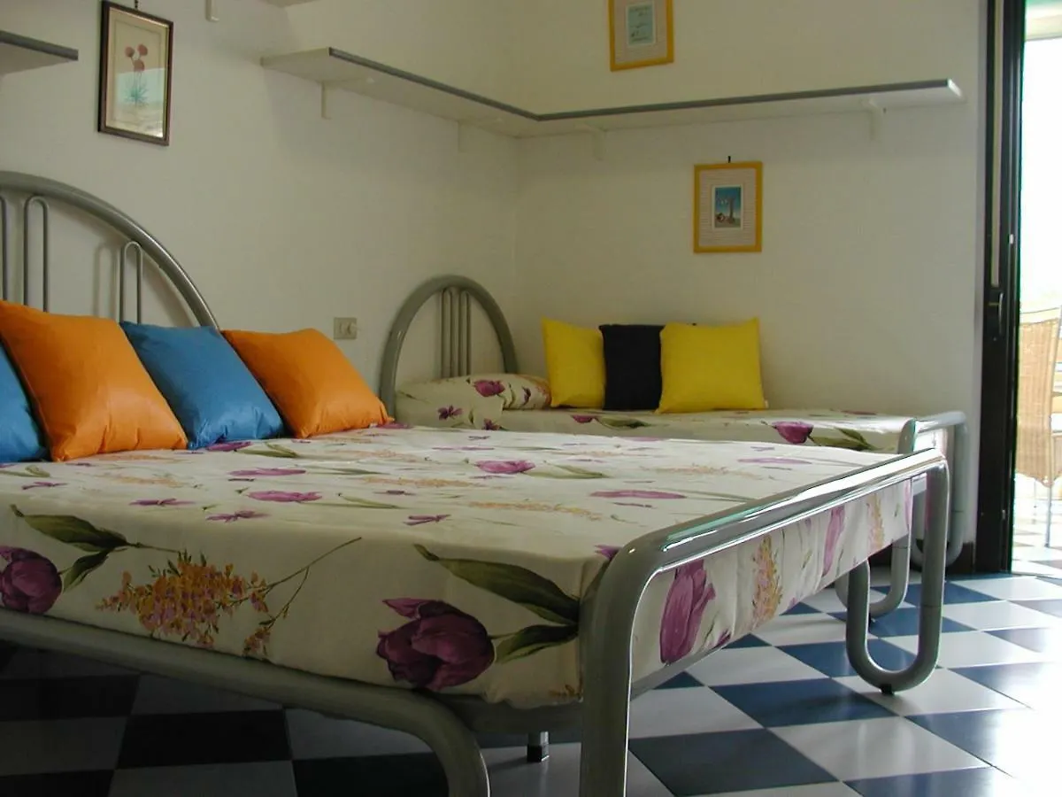 Appartamento Flats Solarium Bibione
