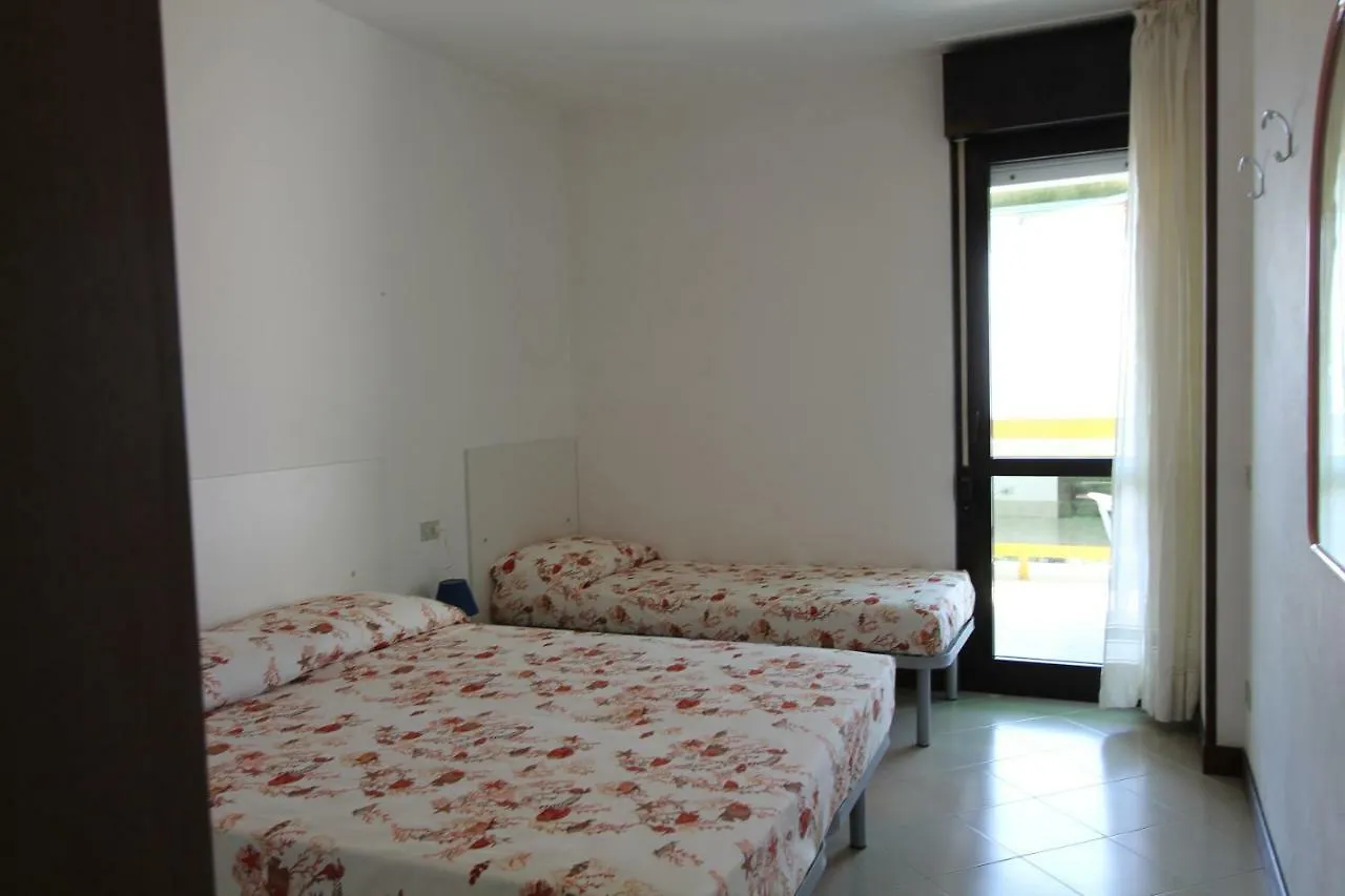 Appartamento Flats Solarium Bibione