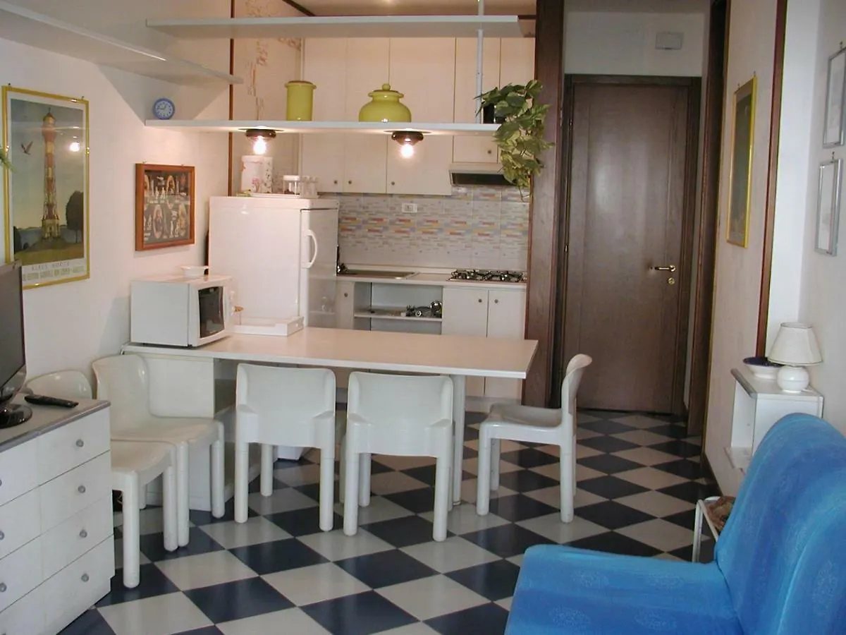 Appartamento Flats Solarium Bibione Italia