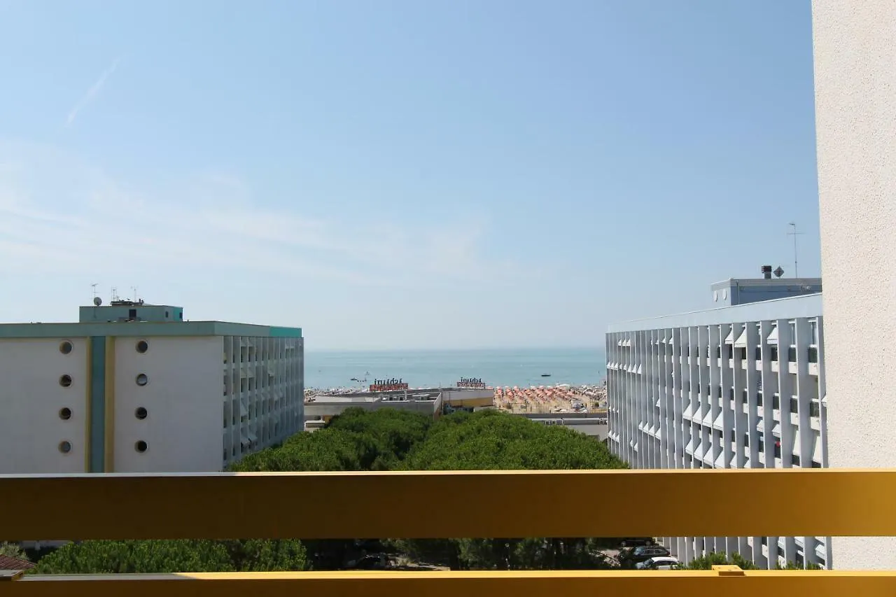 Appartamento Flats Solarium Bibione