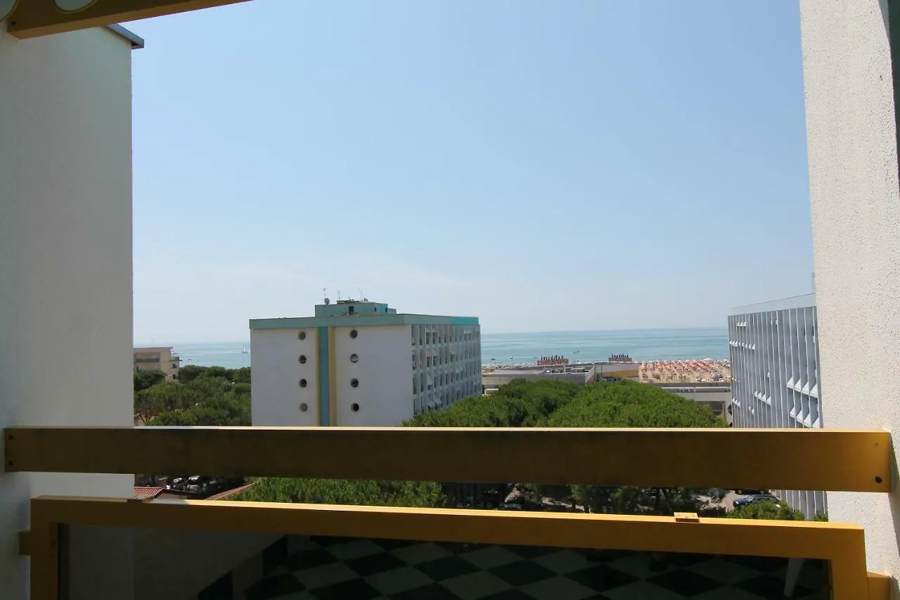 Appartamento Flats Solarium Bibione Italia