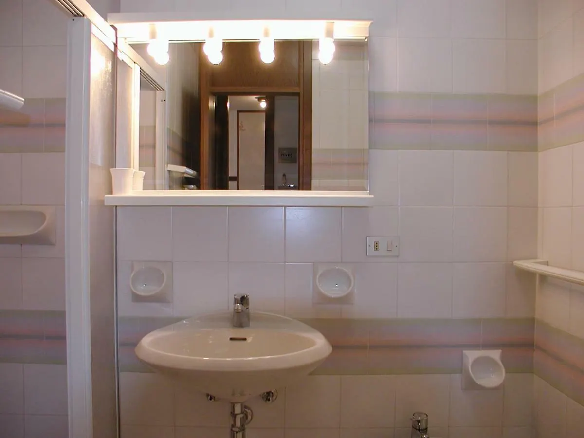 Appartamento Flats Solarium Bibione