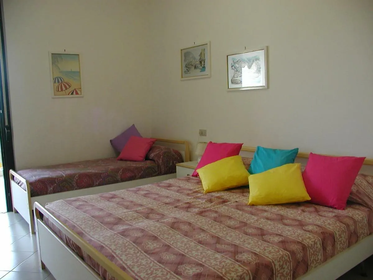 Appartamento Flats Solarium Bibione Italia