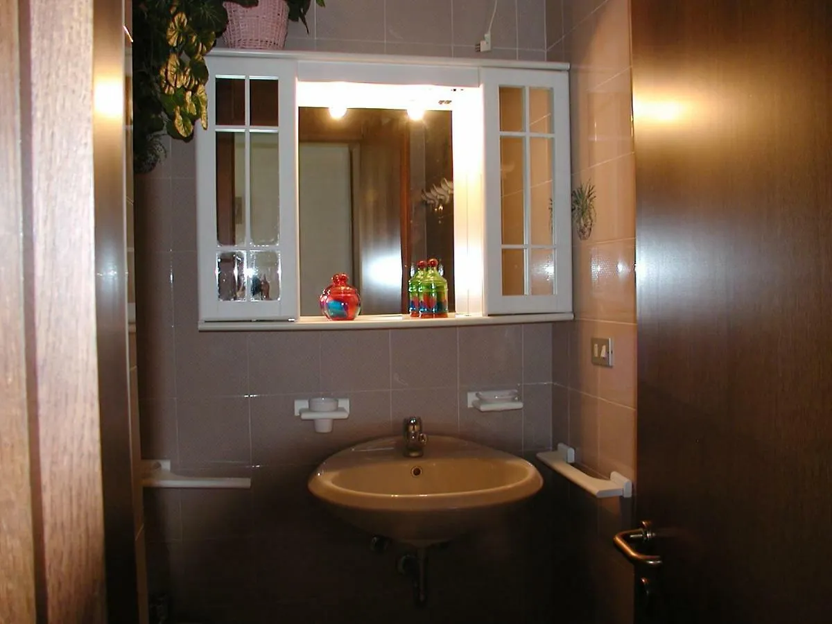 Appartamento Flats Solarium Bibione