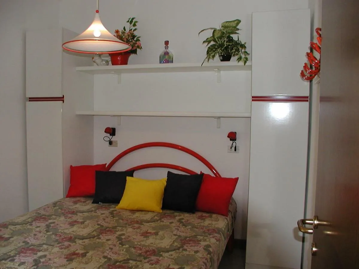 Appartamento Flats Solarium Bibione Italia