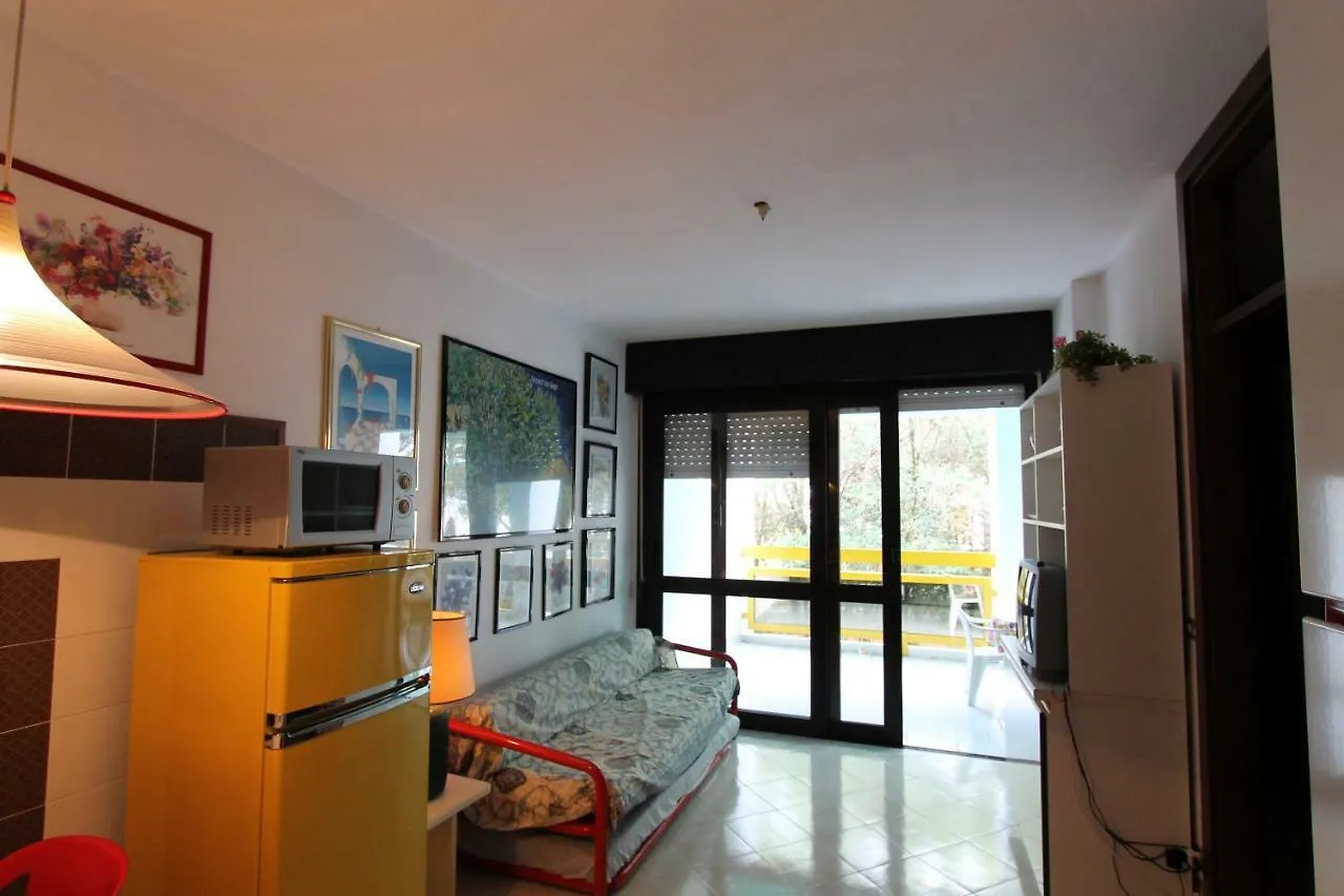 Appartamento Flats Solarium Bibione 0*,  Italia