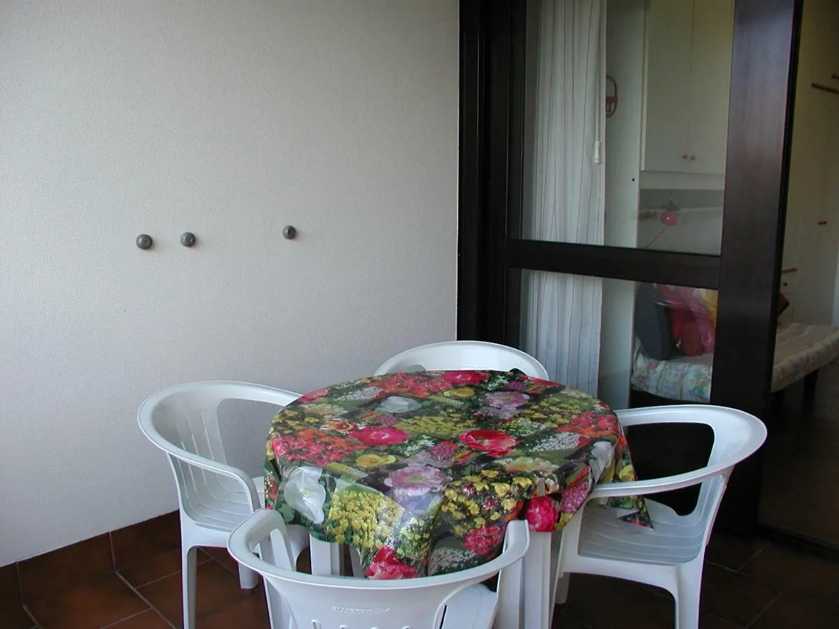Appartamento Flats Solarium Bibione